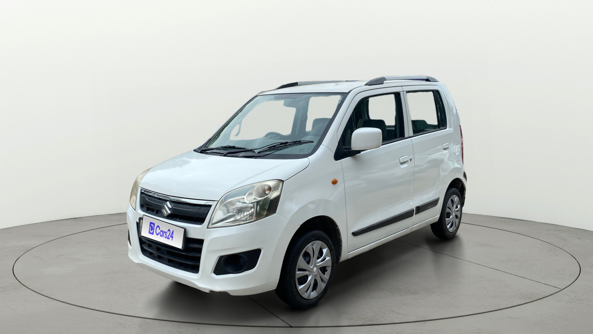 Used 2015 Maruti Suzuki 1000 Used 2015 Maruti Suzuki 1000