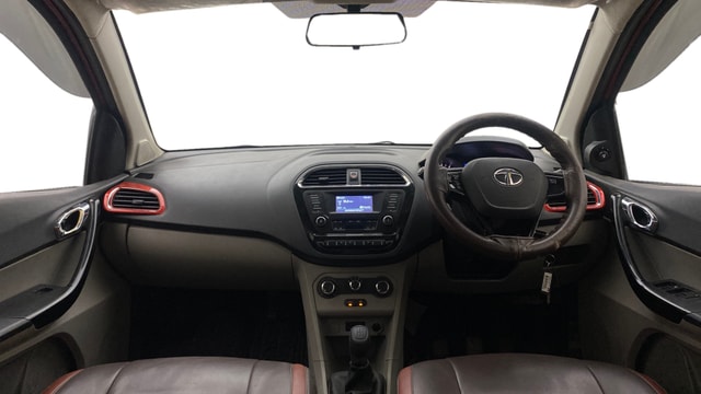 View Tata Tiago Image 15 Used Tata Tiago Image 15