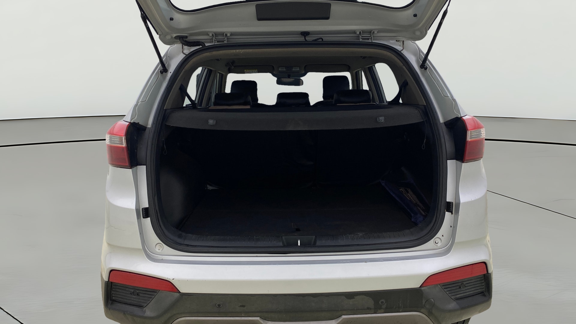 View 2017 Hyundai Creta 1.4 E Diesel Image 38 Used 2017 Hyundai Creta 1.4 E Diesel Image 38