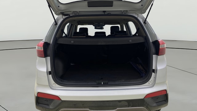 View Hyundai Creta Image 38 Used Hyundai Creta Image 38