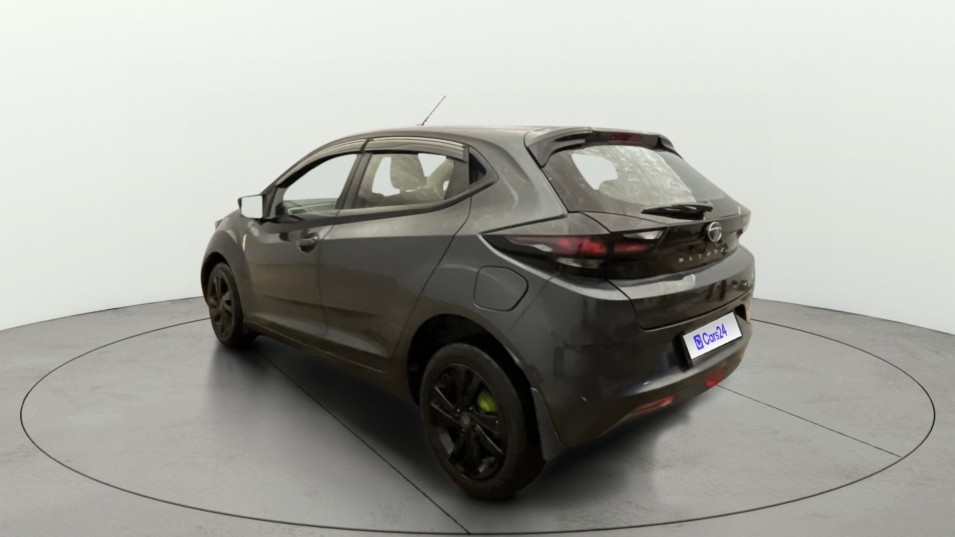 Used 2021 Tata Altroz Used 2021 Tata Altroz