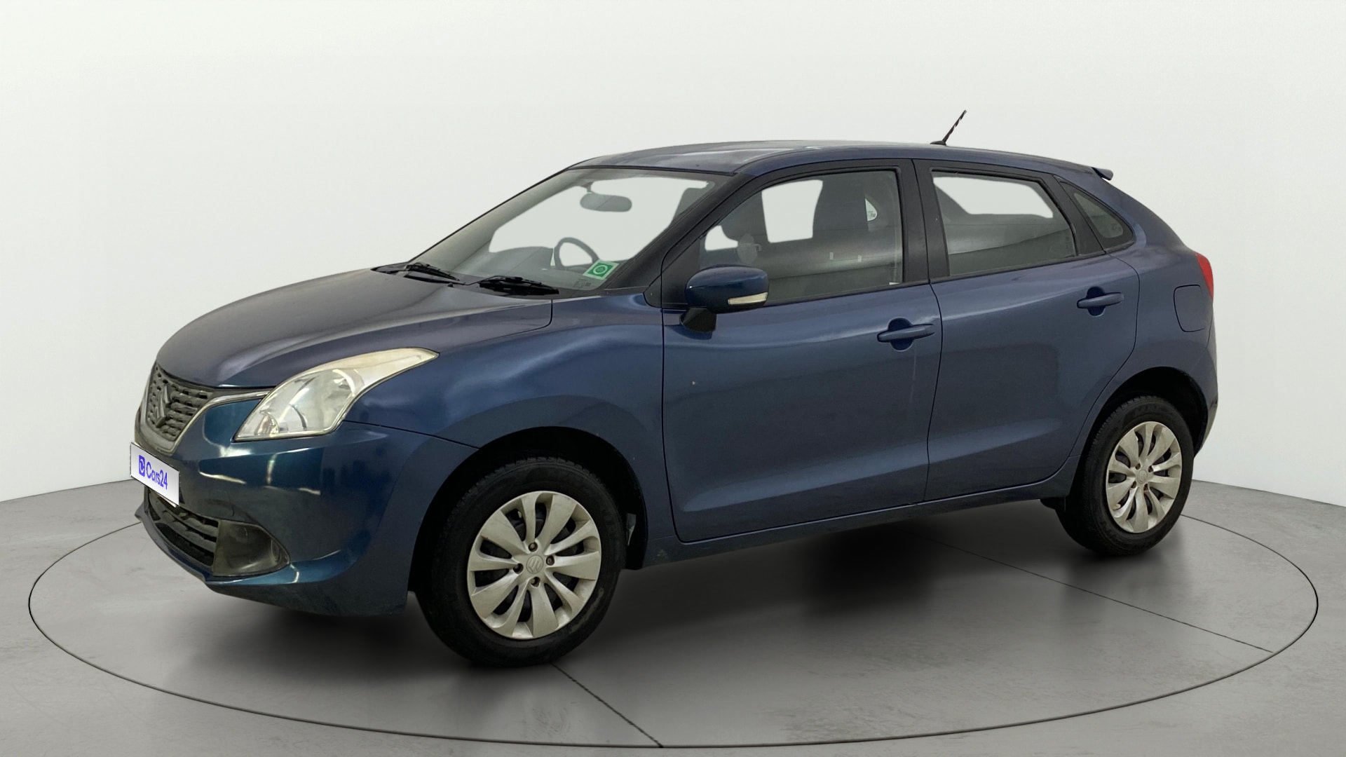 View 2017 Maruti Suzuki 1000 Base Variant Image 34 Used 2017 Maruti Suzuki 1000 Base Variant Image 34