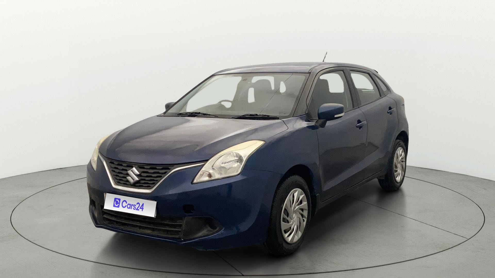 Used 2016 Maruti Suzuki 1000 Used 2016 Maruti Suzuki 1000