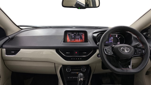 View Tata Nexon Image 31 Used Tata Nexon Image 31