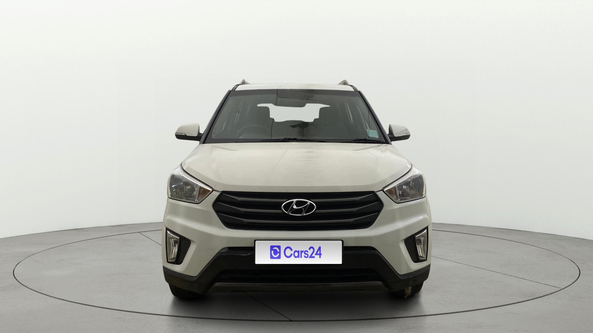 View 2016 Hyundai Creta 1.4 E Diesel Image 1 Used 2016 Hyundai Creta 1.4 E Diesel Image 1
