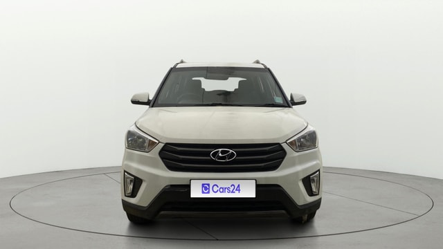 View Hyundai Creta Image 1 Used Hyundai Creta Image 1