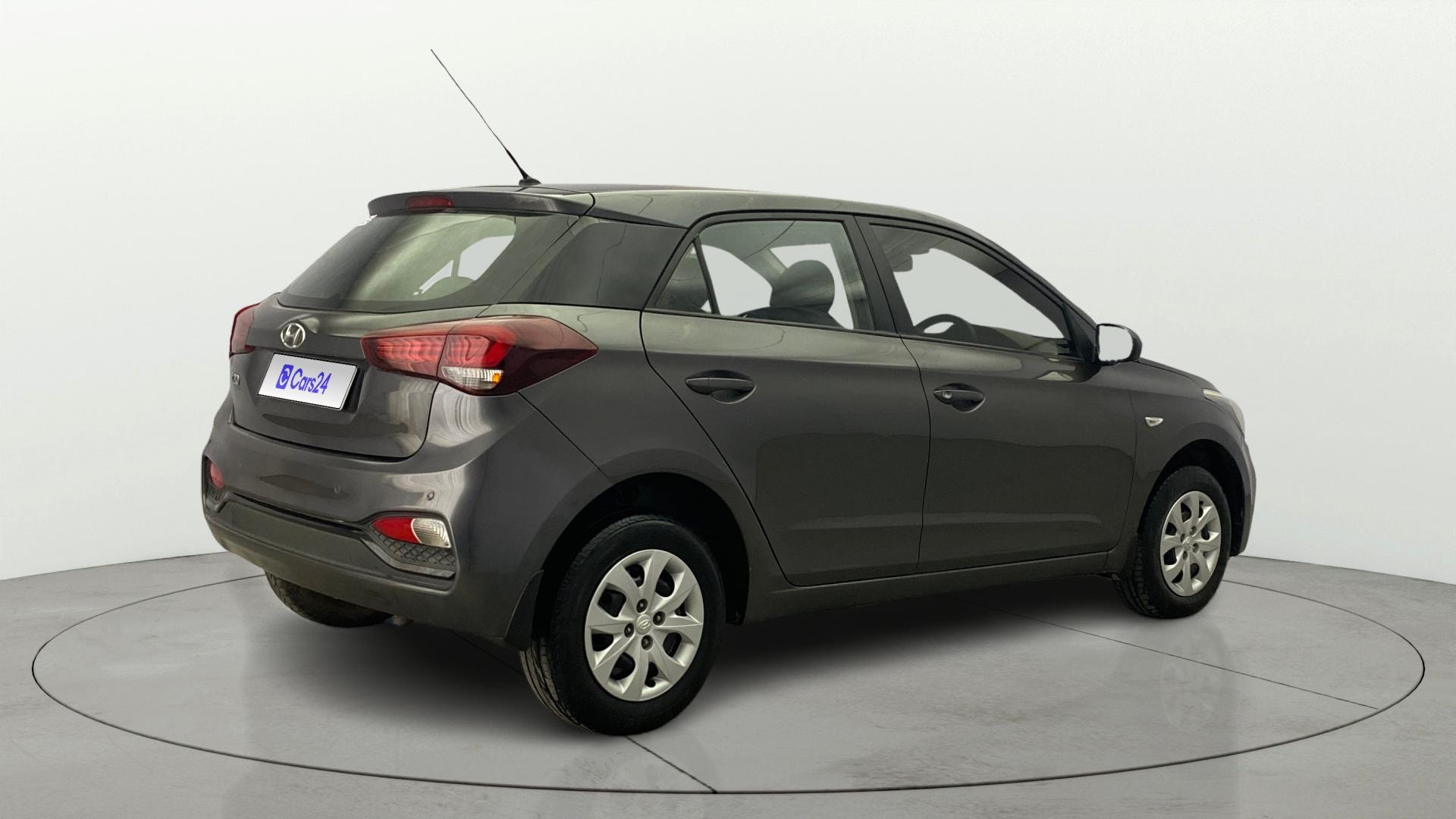 View 2020 Hyundai Elite i20 1.2 Magna Plus Petrol BS IV Image 42 Used 2020 Hyundai Elite i20 1.2 Magna Plus Petrol BS IV Image 42