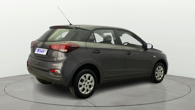 View Hyundai Elite i20 Image 42 Used Hyundai Elite i20 Image 42