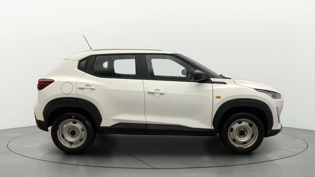 View Nissan Magnite Image 8 Used Nissan Magnite Image 8