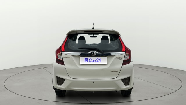 View Honda Jazz Image 39 Used Honda Jazz Image 39