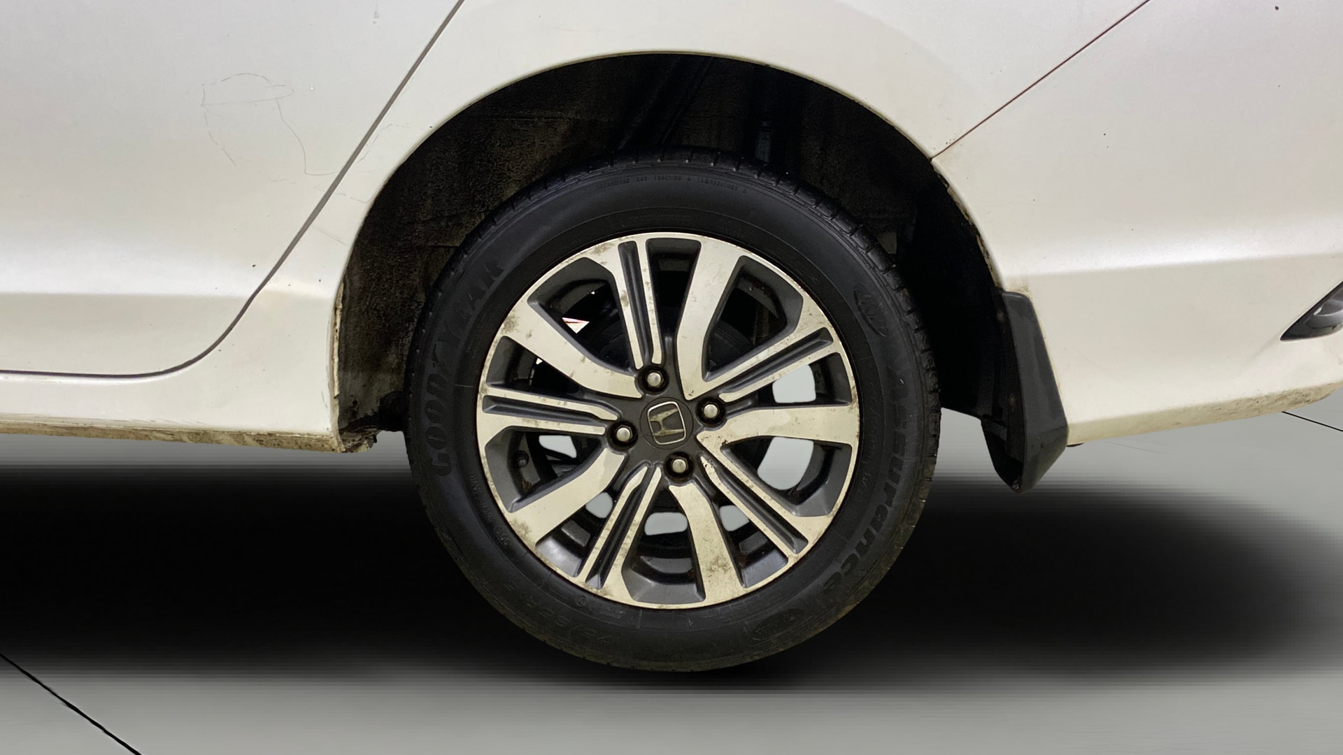 Used 2021 Honda City Used 2021 Honda City