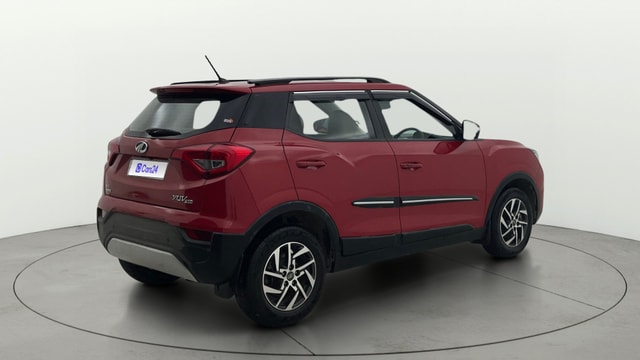 View Mahindra XUV300 Image 47 Used Mahindra XUV300 Image 47