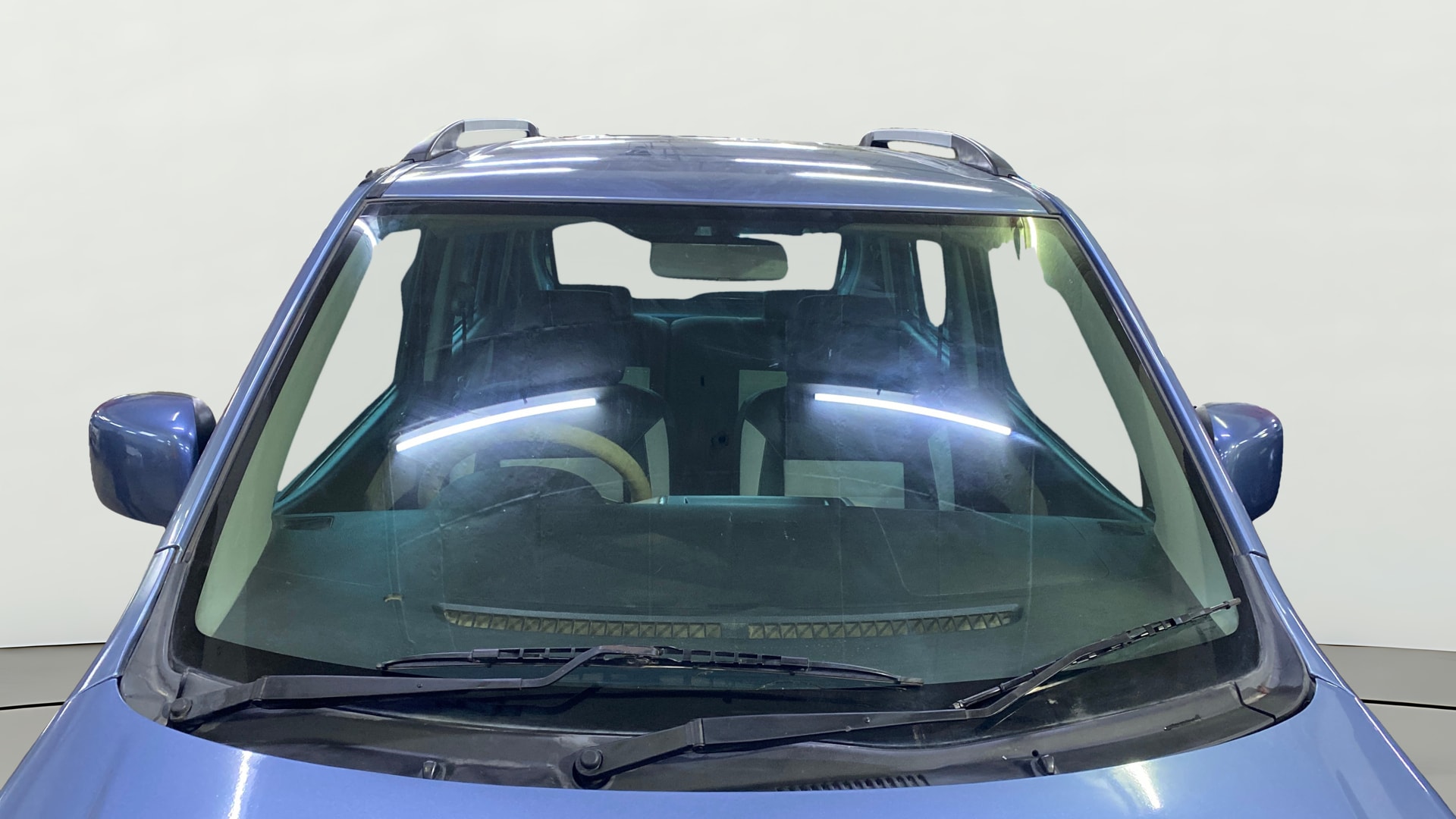 View 2014 Maruti Suzuki 1000 Base Variant Image 29 Used 2014 Maruti Suzuki 1000 Base Variant Image 29