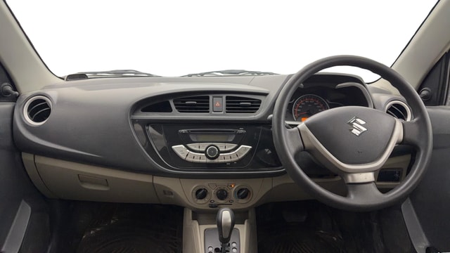 View Maruti Suzuki Alto K10 Image 15 Used Maruti Suzuki Alto K10 Image 15