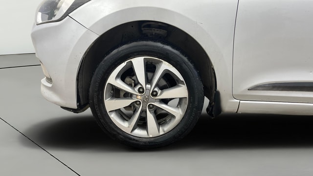 View Hyundai Elite i20 Image 28 Used Hyundai Elite i20 Image 28