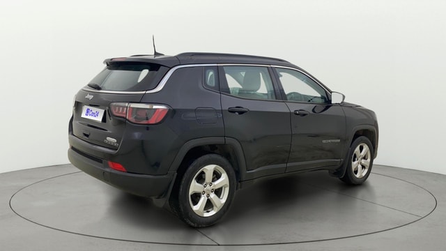 View Jeep Compass Image 45 Used Jeep Compass Image 45