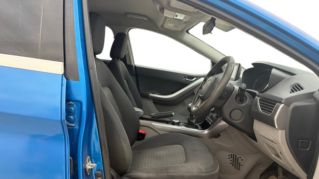View Tata Nexon Image 26 Used Tata Nexon Image 26