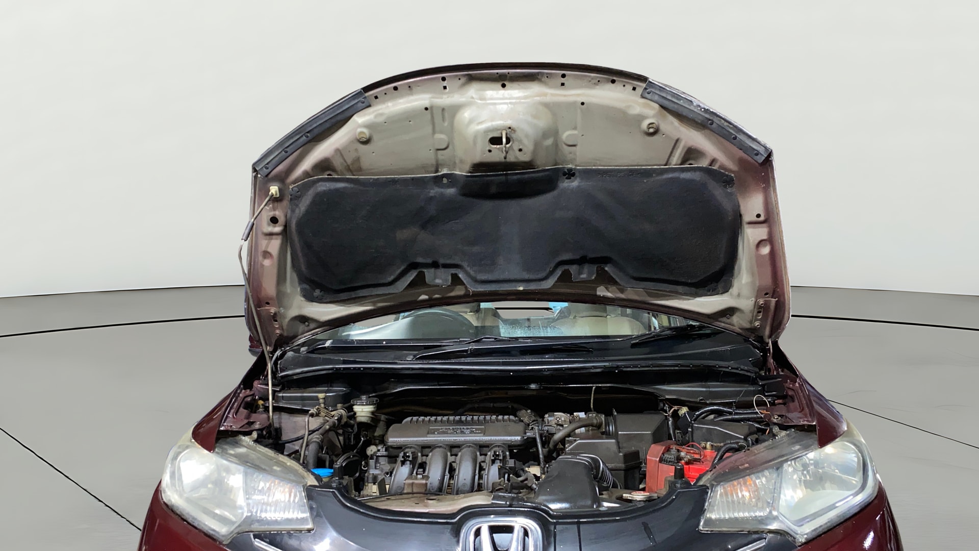 View 2015 Honda Jazz E MT Diesel Image 31 Used 2015 Honda Jazz E MT Diesel Image 31