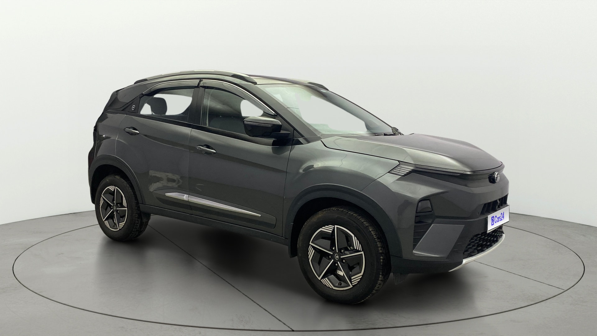 View 2023 Tata Nexon Revotron XE Image 38 Used 2023 Tata Nexon Revotron XE Image 38