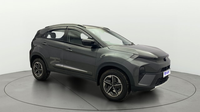 View Tata Nexon Image 38 Used Tata Nexon Image 38