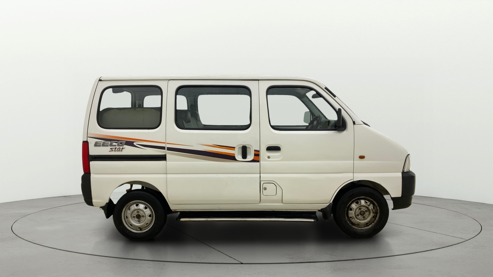 Used 2020 Maruti Suzuki 1000 Used 2020 Maruti Suzuki 1000