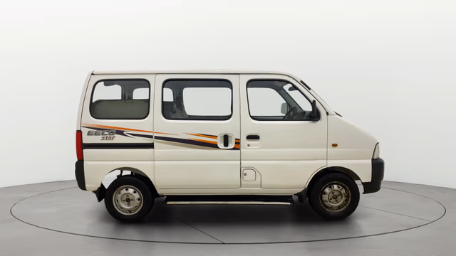 View Maruti Suzuki 1000 Image 8 Used Maruti Suzuki 1000 Image 8