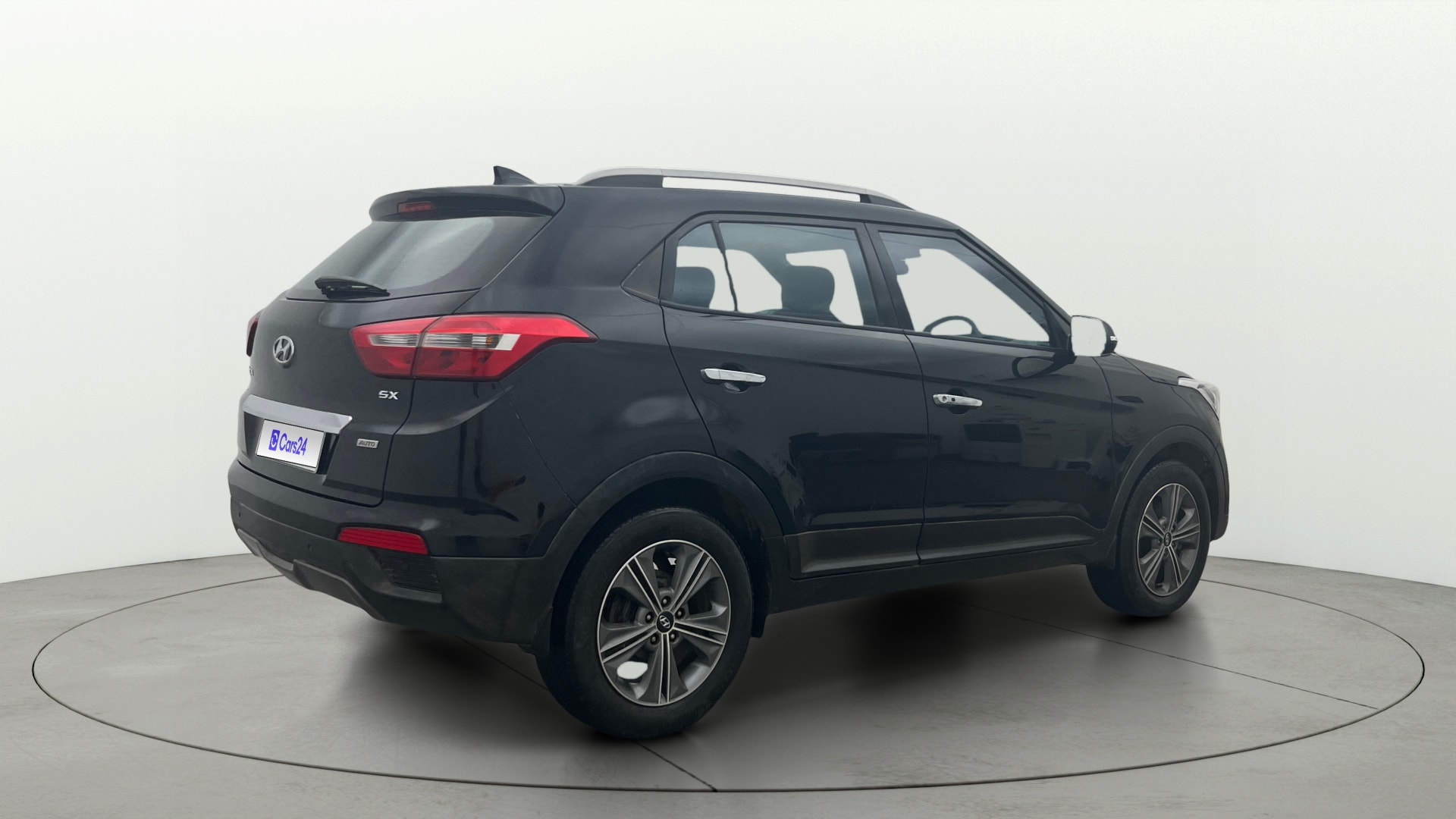Used 2016 Hyundai Creta Used 2016 Hyundai Creta