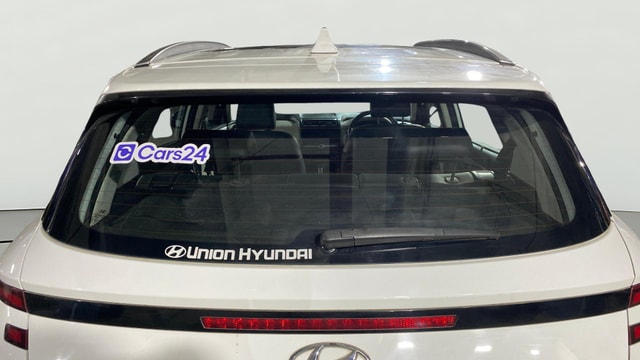 View Hyundai Creta Image 5 Used Hyundai Creta Image 5