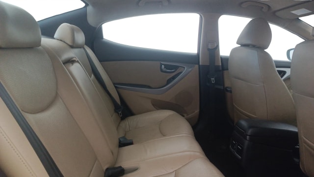 View Hyundai Elantra Image 35 Used Hyundai Elantra Image 35