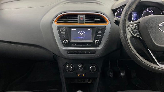 View Tata Tiago NRG Image 17 Used Tata Tiago NRG Image 17