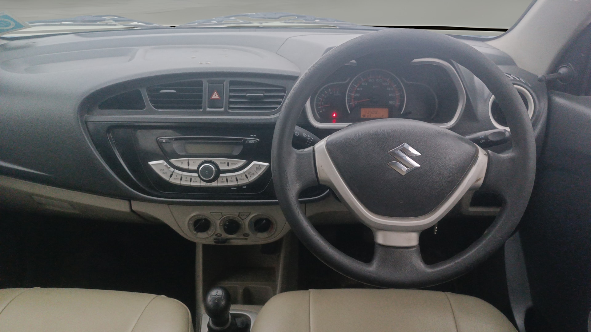 Used 2016 Maruti Suzuki Alto K10 Used 2016 Maruti Suzuki Alto K10