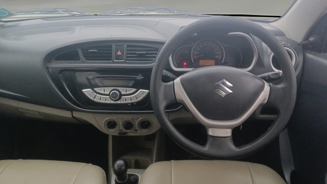 View Maruti Suzuki Alto K10 Image 12 Used Maruti Suzuki Alto K10 Image 12