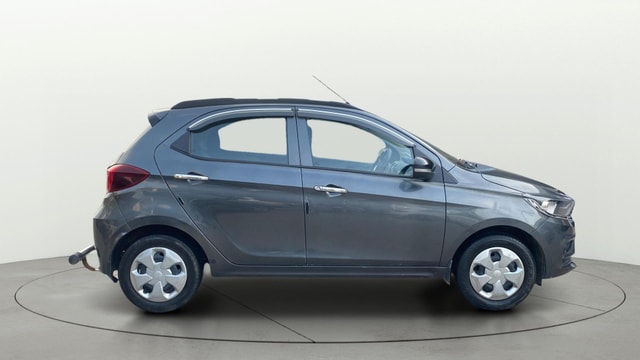 View Tata Tiago Image 8 Used Tata Tiago Image 8