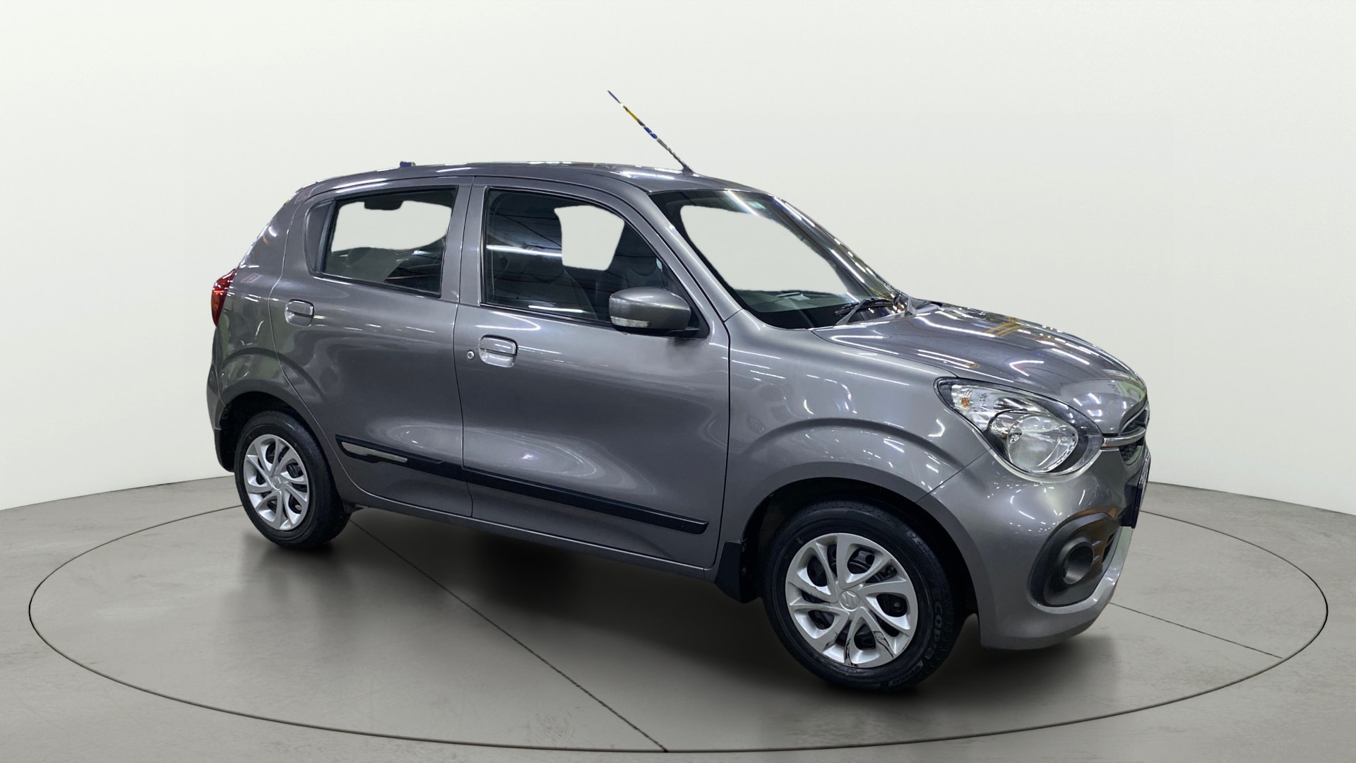 View 2024 Maruti Suzuki 1000 Base Variant Image 35 Used 2024 Maruti Suzuki 1000 Base Variant Image 35