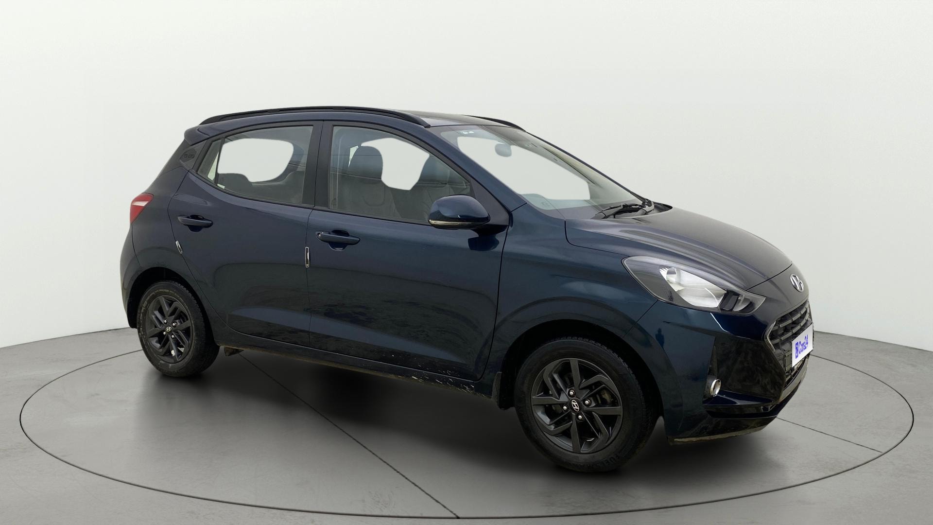 Used 2021 Hyundai Grand i10 Nios Used 2021 Hyundai Grand i10 Nios