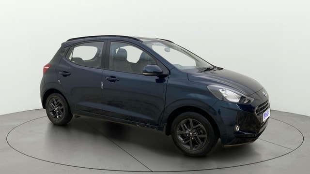 View Hyundai Grand i10 Nios Image 22 Used Hyundai Grand i10 Nios Image 22