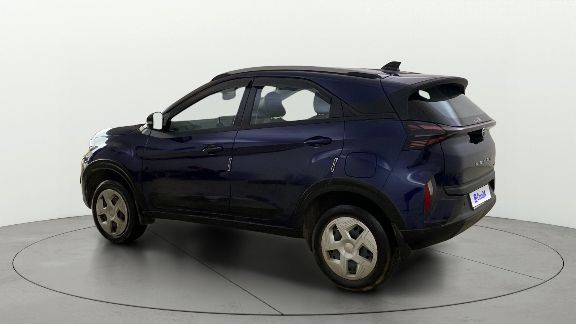 Used 2025 Tata Nexon Used 2025 Tata Nexon