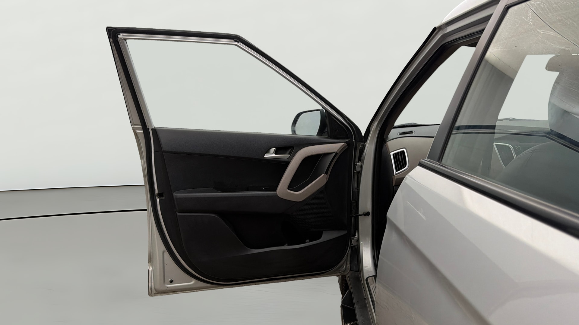 Used 2018 Hyundai Creta Used 2018 Hyundai Creta