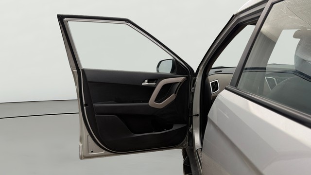 View Hyundai Creta Image 33 Used Hyundai Creta Image 33