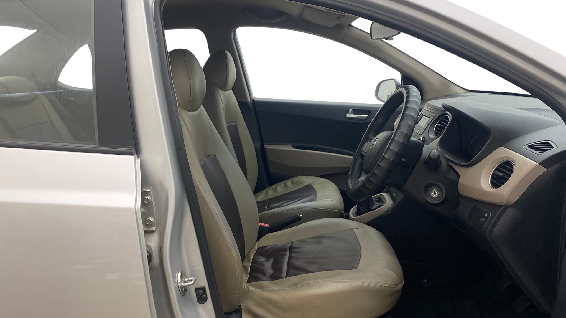 Used 2017 Hyundai Xcent Used 2017 Hyundai Xcent