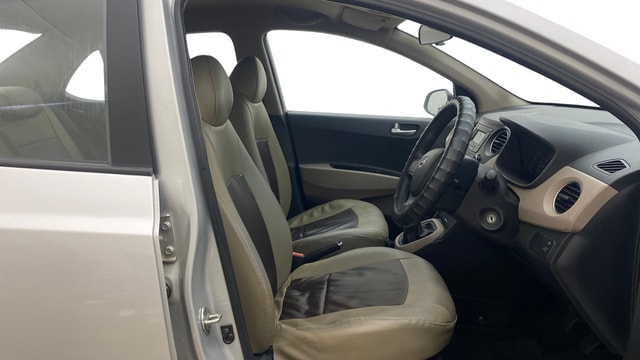View Hyundai Xcent Image 25 Used Hyundai Xcent Image 25
