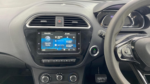 View Tata Tiago NRG Image 17 Used Tata Tiago NRG Image 17