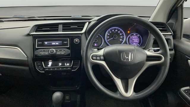 View Honda BR-V Image 13 Used Honda BR-V Image 13