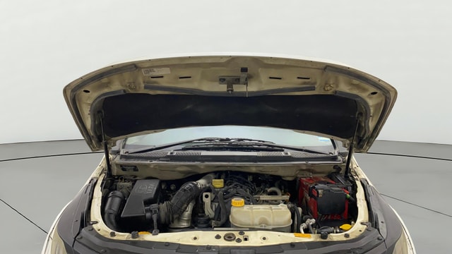 View Tata Hexa Image 19 Used Tata Hexa Image 19