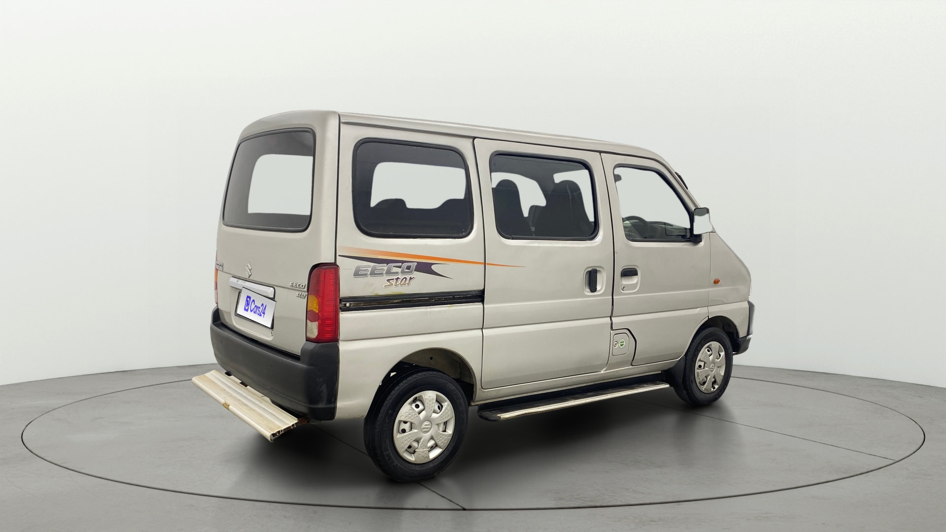 Used 2023 Maruti Suzuki 1000 Used 2023 Maruti Suzuki 1000
