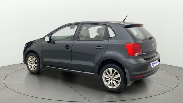 View Volkswagen Polo Image 2 Used Volkswagen Polo Image 2