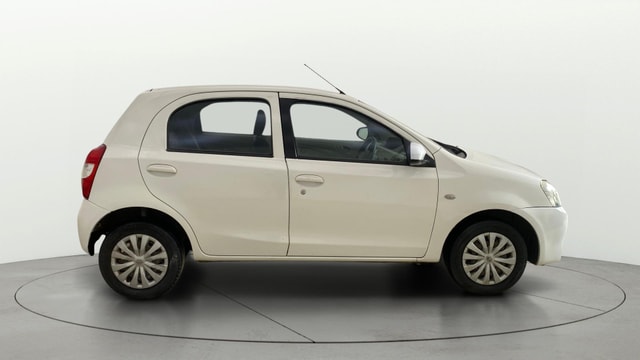 View Toyota Etios Liva Image 8 Used Toyota Etios Liva Image 8