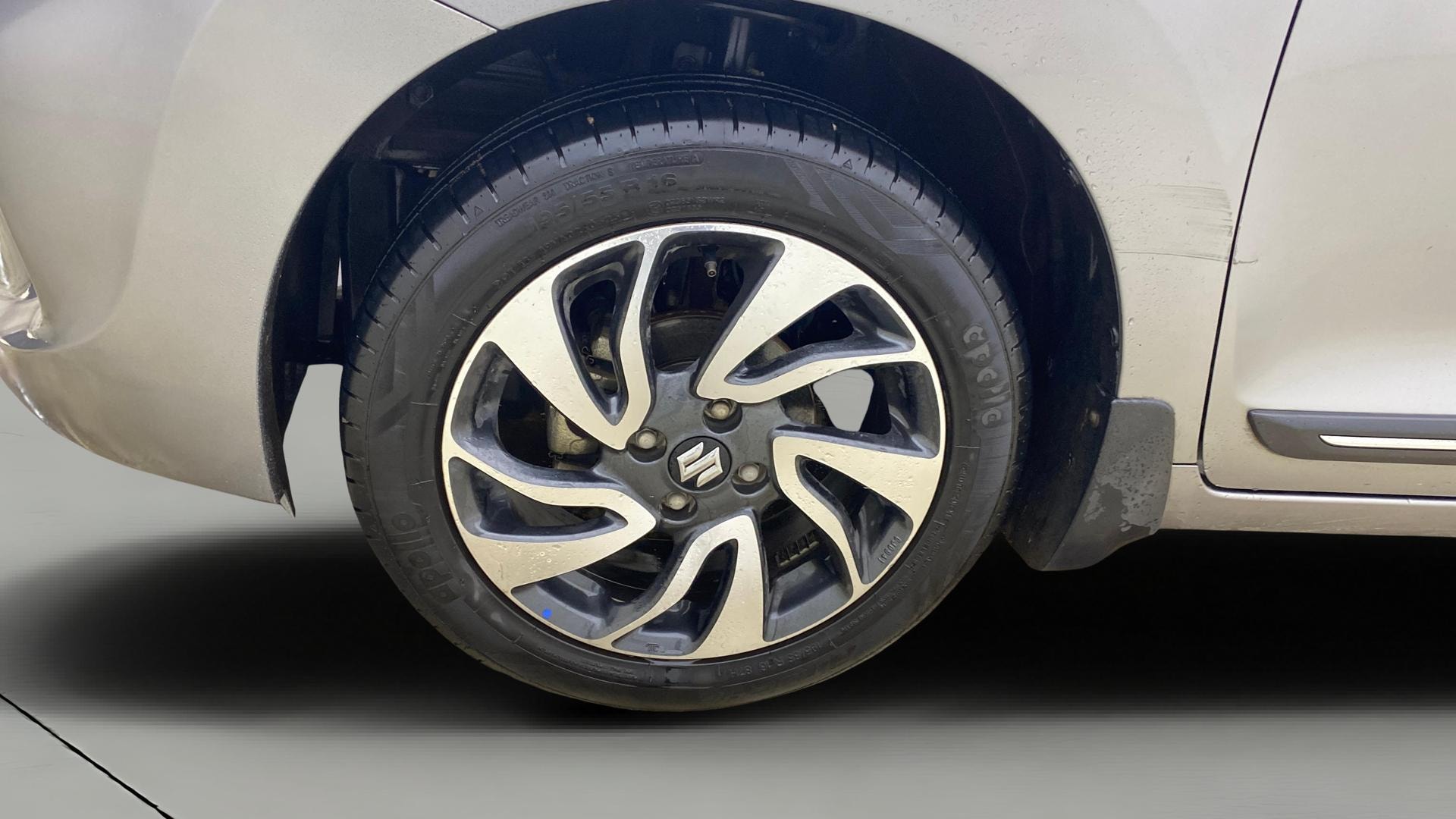 View 2020 Maruti Suzuki 1000 Base Variant Image 34 Used 2020 Maruti Suzuki 1000 Base Variant Image 34