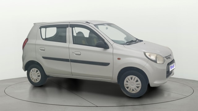 View Maruti Suzuki Alto 800 Image 35 Used Maruti Suzuki Alto 800 Image 35