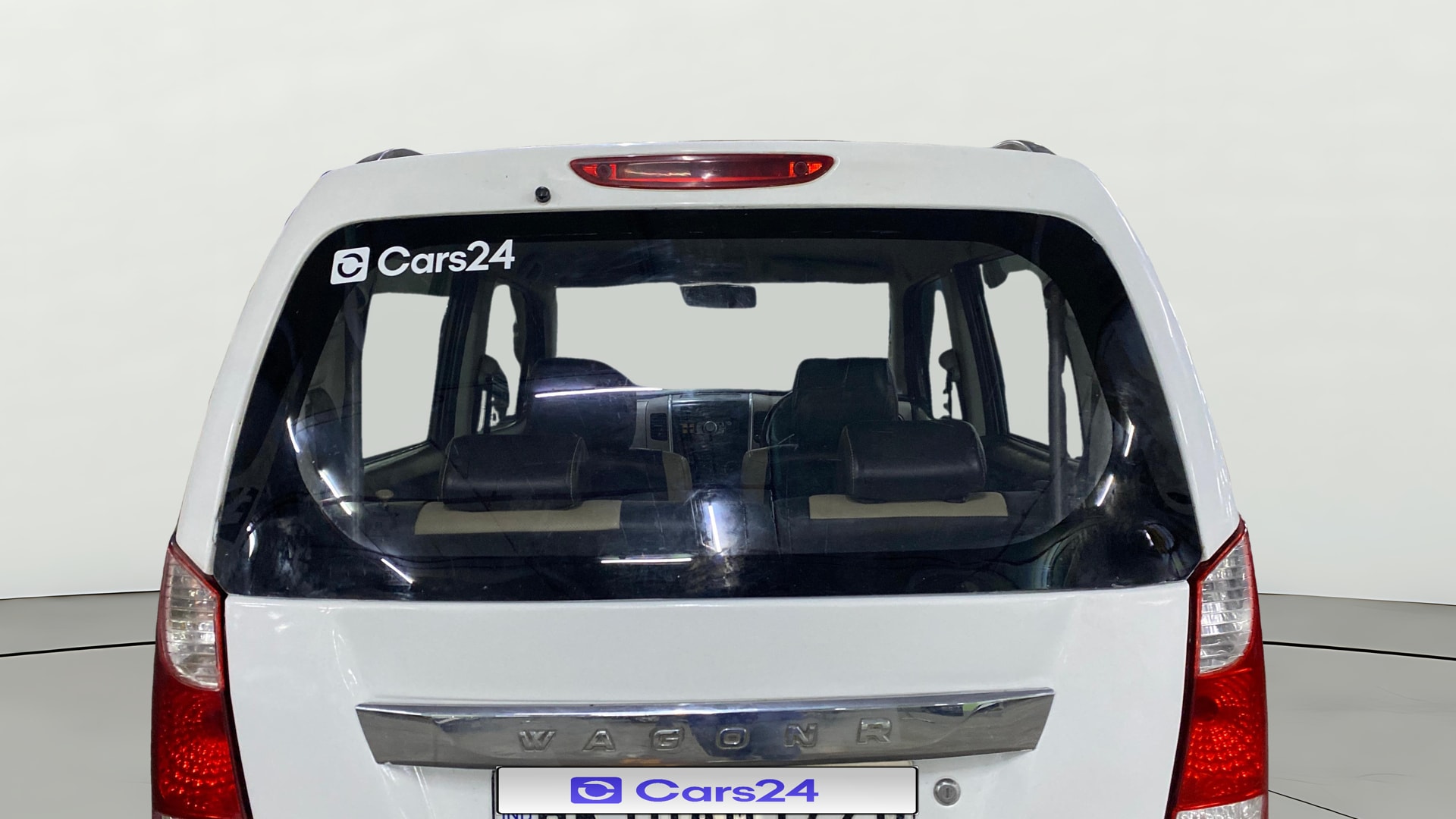 View 2016 Maruti Suzuki 1000 Base Variant Image 4 Used 2016 Maruti Suzuki 1000 Base Variant Image 4